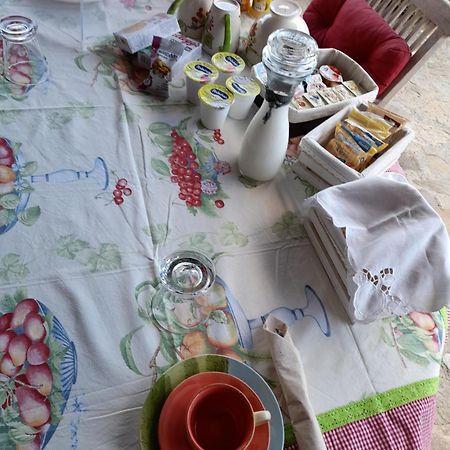 Monte Atena B&B Di Charme Stintino Zewnętrze zdjęcie