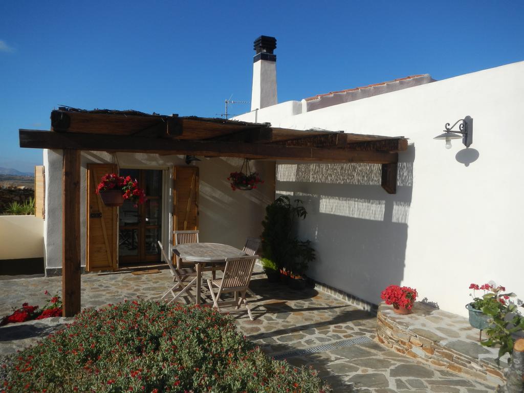Monte Atena B&B Di Charme Stintino Zewnętrze zdjęcie