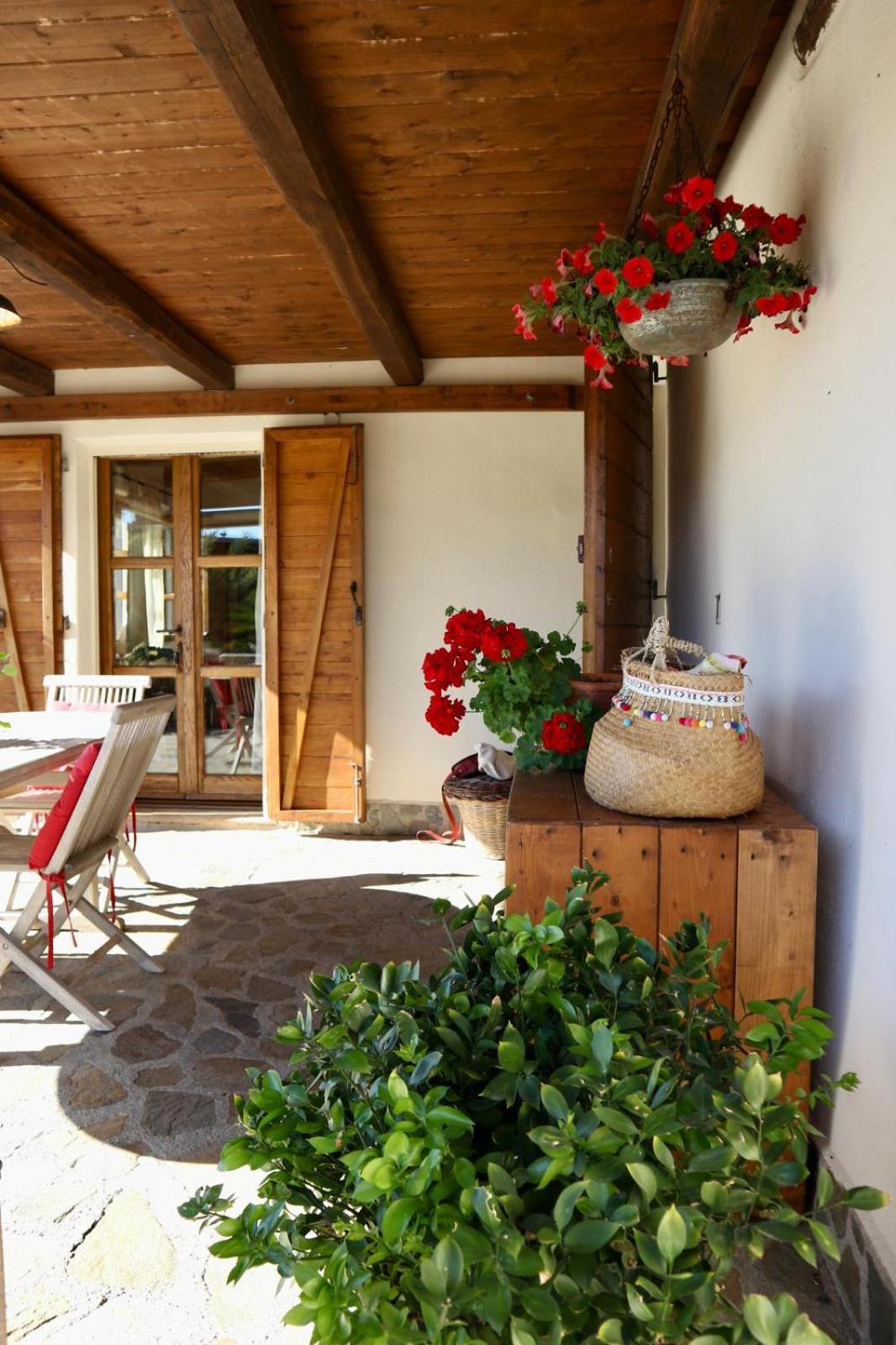 Monte Atena B&B Di Charme Stintino Pokój zdjęcie