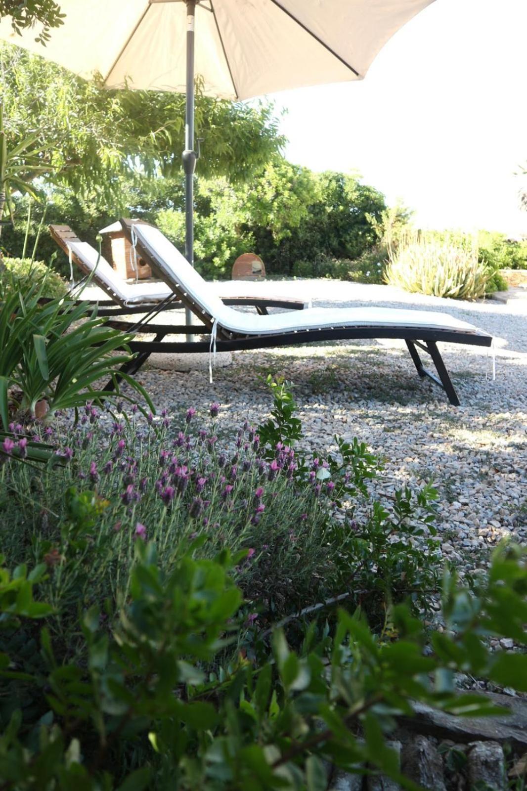 Monte Atena B&B Di Charme Stintino Pokój zdjęcie