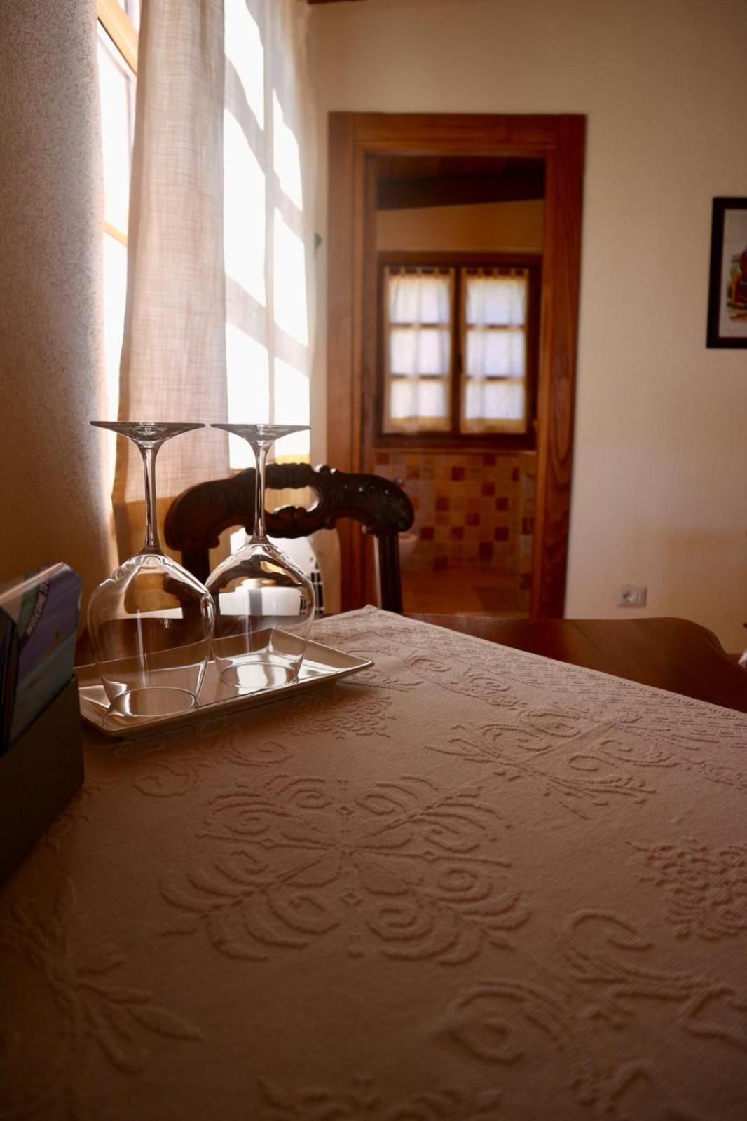 Monte Atena B&B Di Charme Stintino Pokój zdjęcie