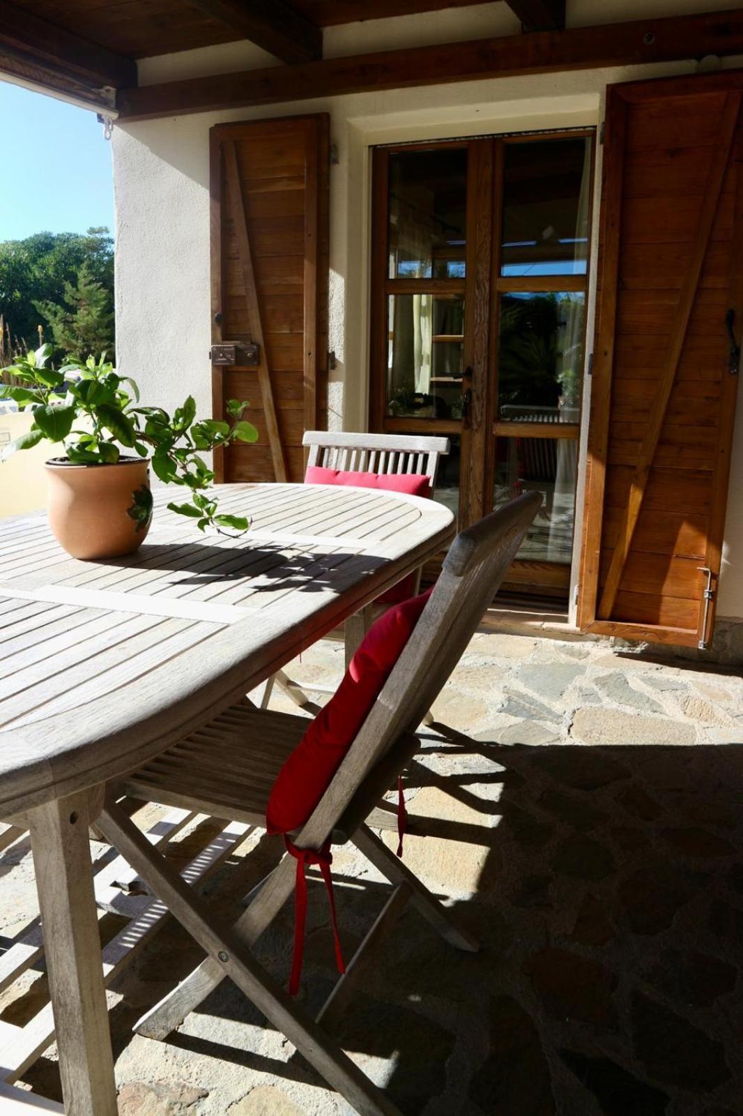 Monte Atena B&B Di Charme Stintino Zewnętrze zdjęcie