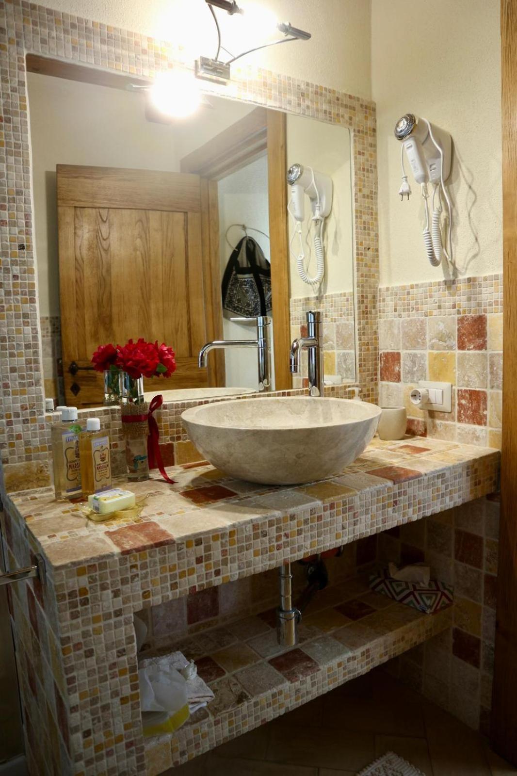 Monte Atena B&B Di Charme Stintino Pokój zdjęcie