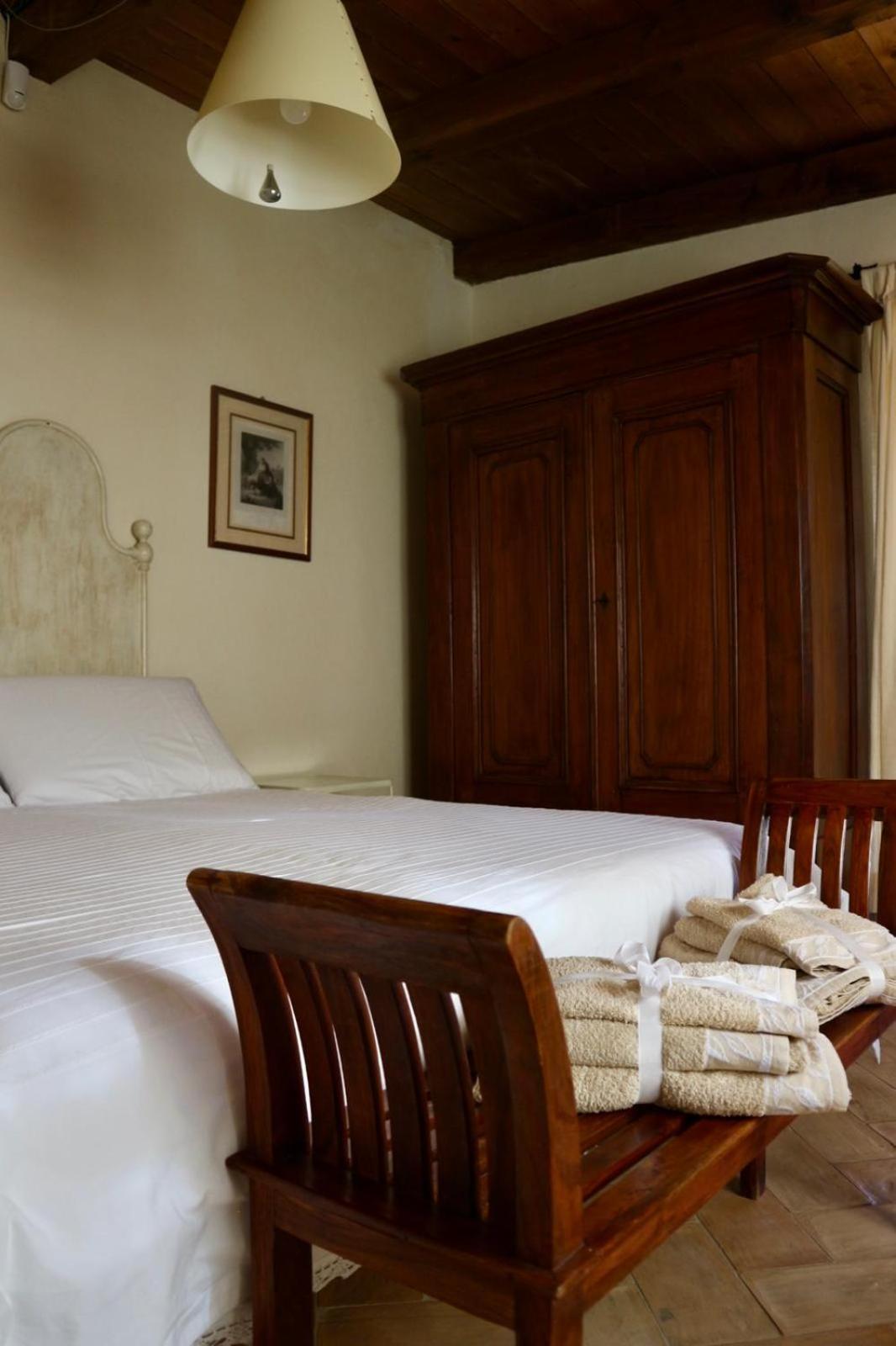 Monte Atena B&B Di Charme Stintino Pokój zdjęcie