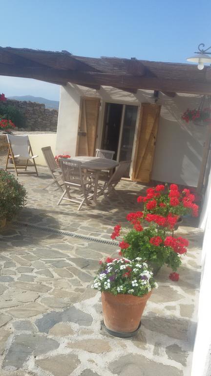 Monte Atena B&B Di Charme Stintino Zewnętrze zdjęcie
