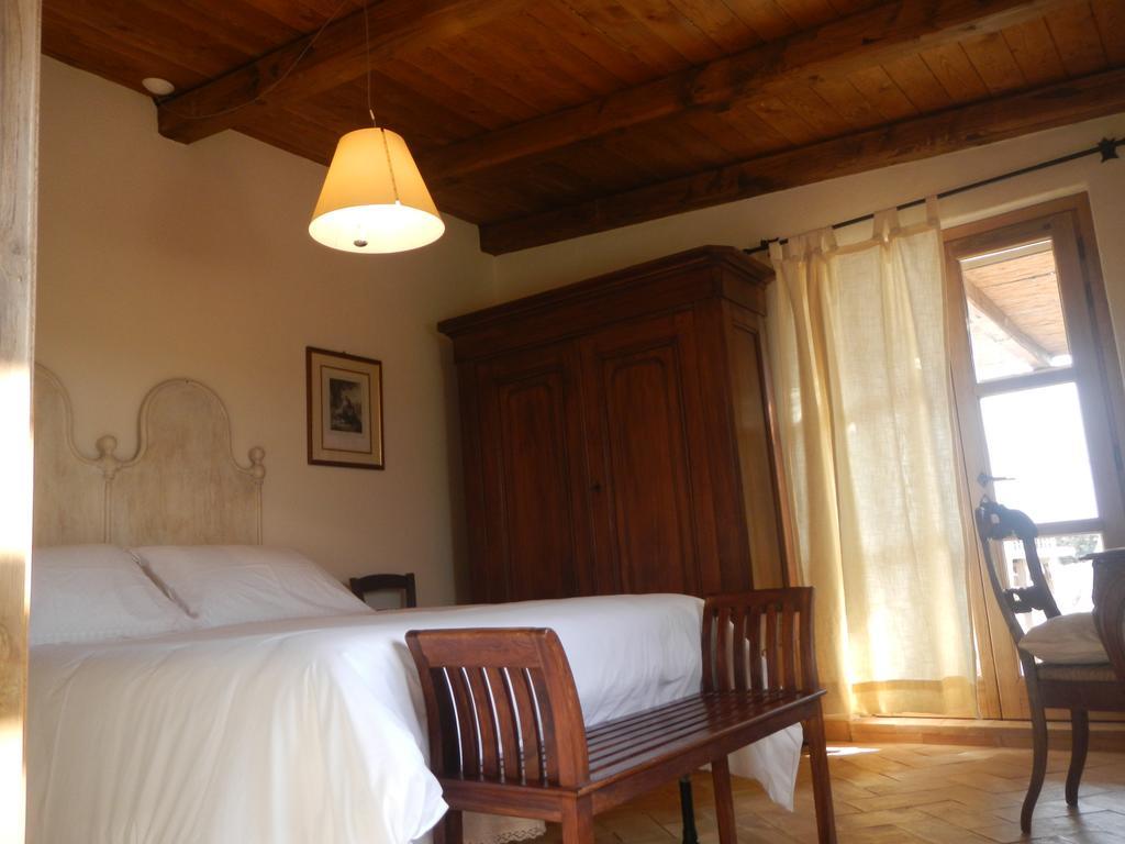 Monte Atena B&B Di Charme Stintino Zewnętrze zdjęcie