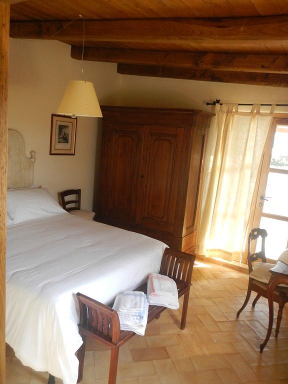 Monte Atena B&B Di Charme Stintino Zewnętrze zdjęcie