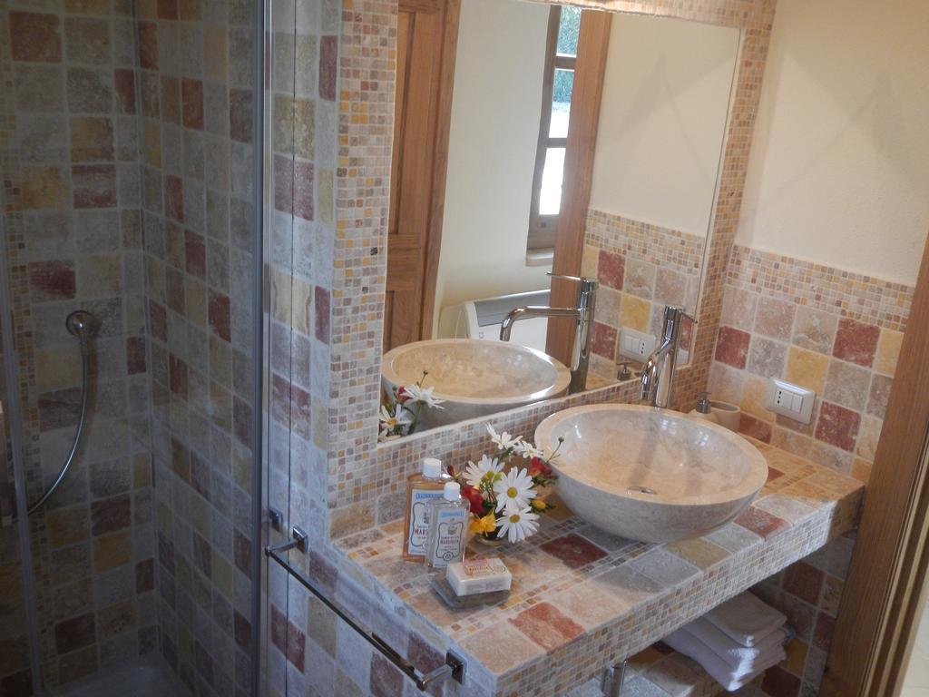 Monte Atena B&B Di Charme Stintino Zewnętrze zdjęcie