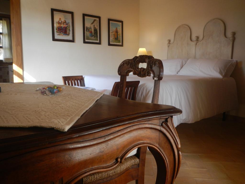 Monte Atena B&B Di Charme Stintino Zewnętrze zdjęcie