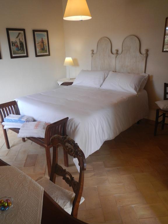 Monte Atena B&B Di Charme Stintino Zewnętrze zdjęcie