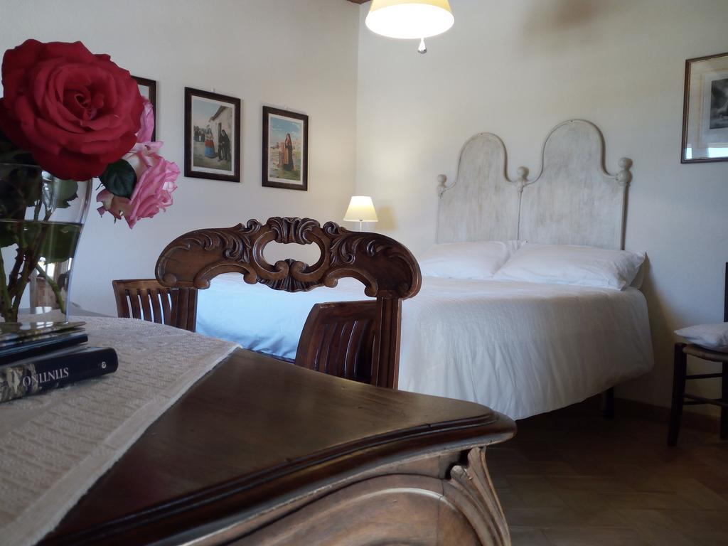 Monte Atena B&B Di Charme Stintino Zewnętrze zdjęcie