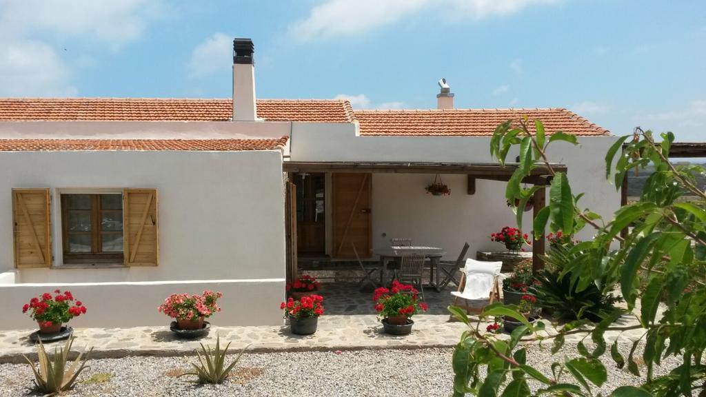 Monte Atena B&B Di Charme Stintino Zewnętrze zdjęcie