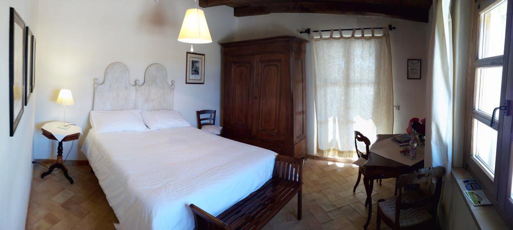 Monte Atena B&B Di Charme Stintino Zewnętrze zdjęcie