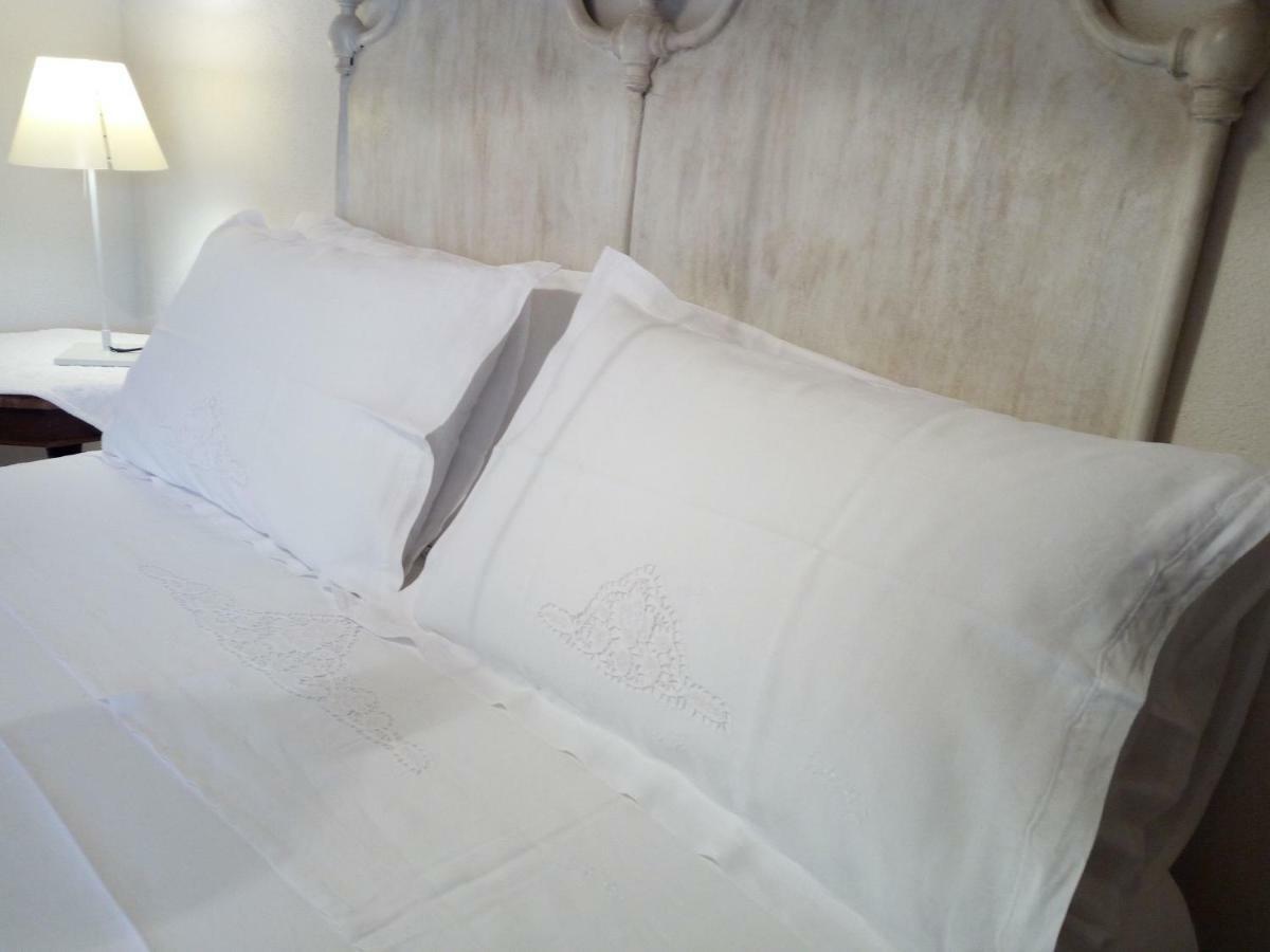 Monte Atena B&B Di Charme Stintino Zewnętrze zdjęcie
