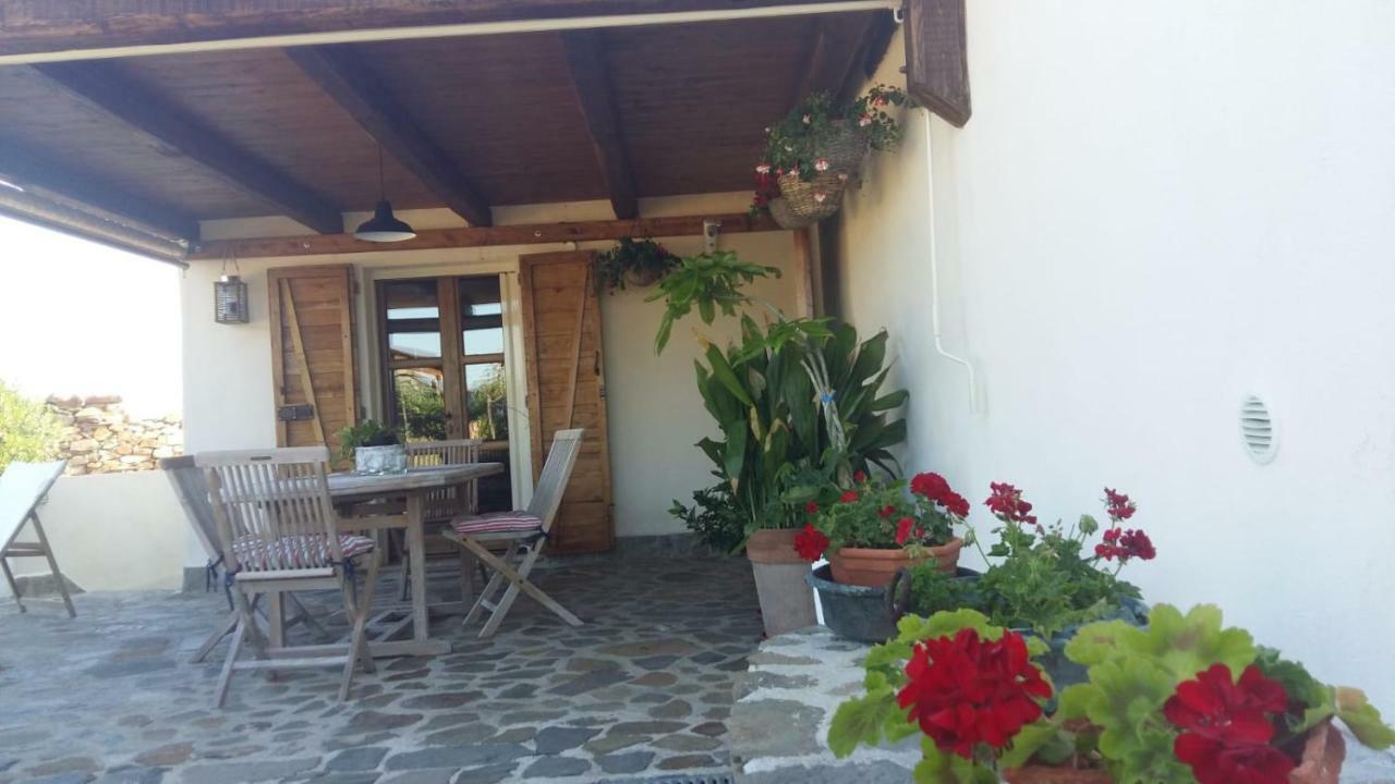 Monte Atena B&B Di Charme Stintino Zewnętrze zdjęcie